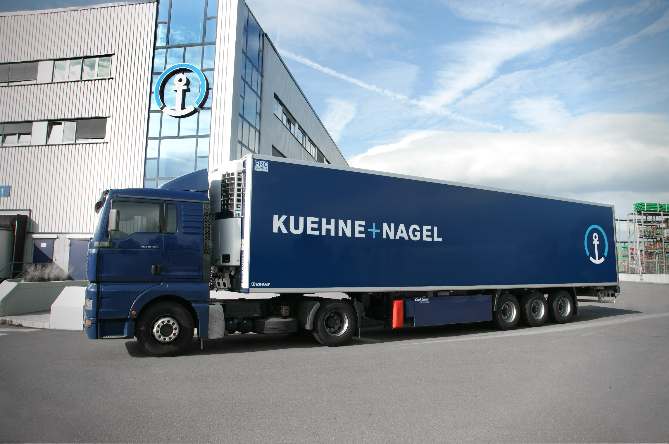 Kuenhe Nagel 