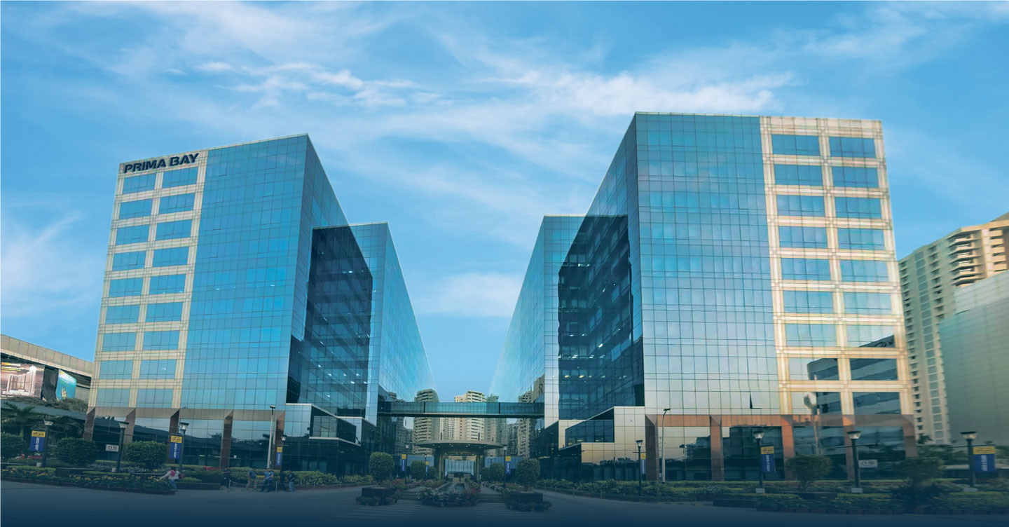 Prima Bay Business Park, Mumbai