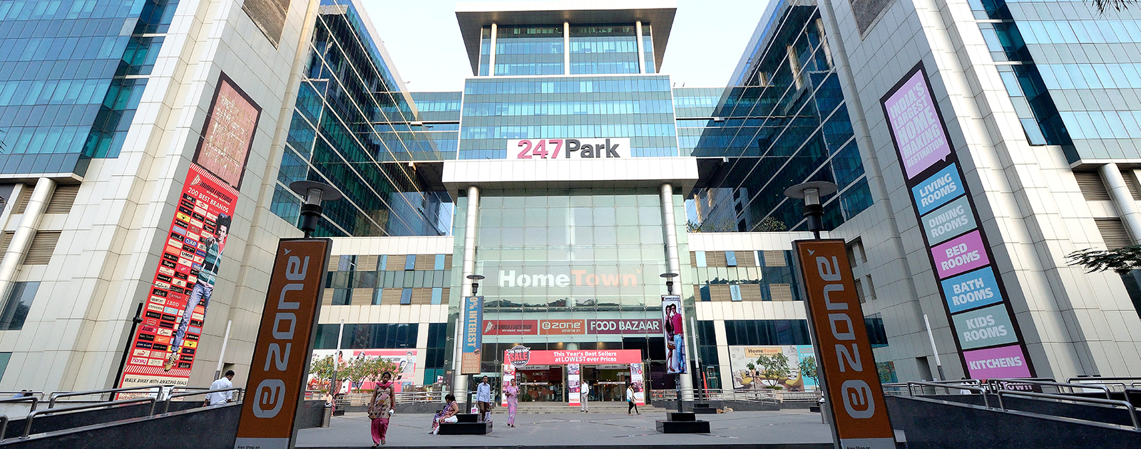 247 Business Park, Mumbai