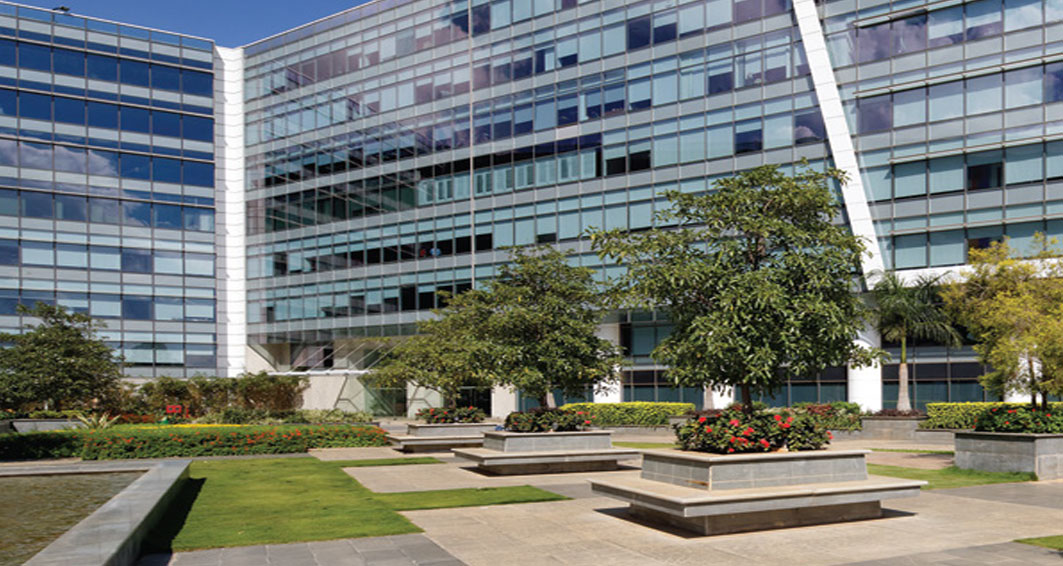 Embassy Tech Village, Bengaluru