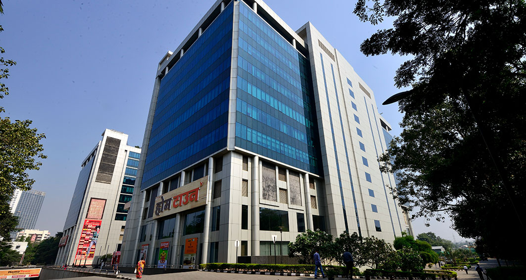 247 Business Park, Mumbai