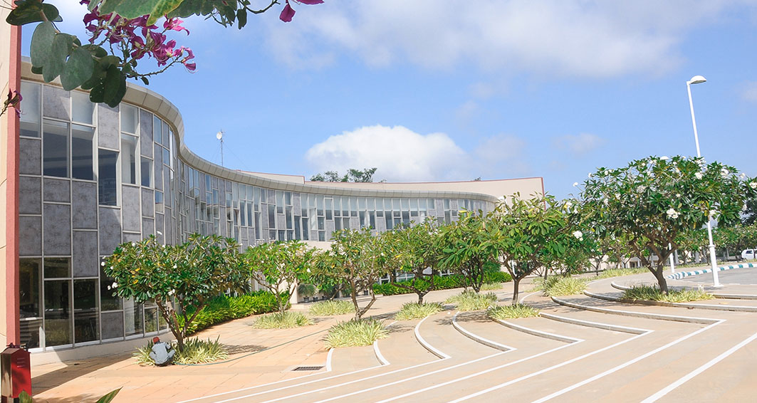 StoneHill International School, Bengaluru