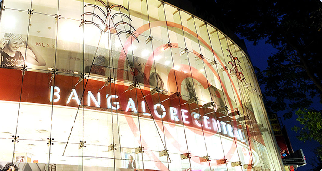 Bangalore Central